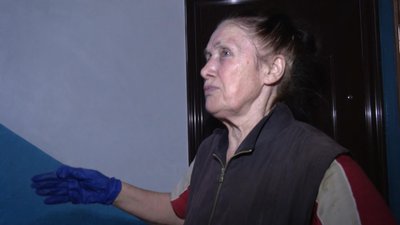 Десять днів без газу довелося бути мешканцям хмельницької багатоповерхівки: у чому причина Десять днів без газу довелося бути мешканцям хмельницької багатоповерхівки: у чому причина