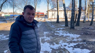 Актова зала, більярд та теніс: у селі Шаболтасівка на Чернігівщині із закритої школи роблять сільський клуб Актова зала, більярд та теніс: у селі Шаболтасівка на Чернігівщині із закритої школи роблять сільський клуб