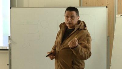 Жителі Вигодської громади зустрілися з представниками компанії, яка хоче збудувати ГЕС на річці Сівка. Що відомо Жителі Вигодської громади зустрілися з представниками компанії, яка хоче збудувати ГЕС на річці Сівка. Що відомо