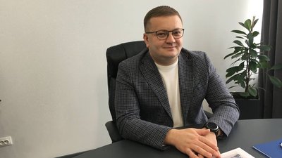 У Житомирі розповіли, які нові послуги пропонує портал "Дія"
