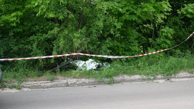 Авіаудар по передмістю Сум: що бачили та чули місцеві Авіаудар по передмістю Сум: що бачили та чули місцеві