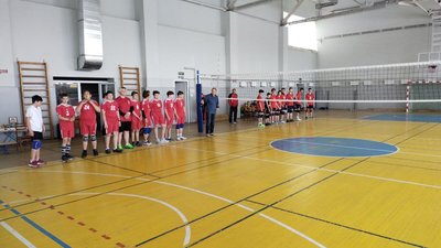 волейбол Олейніков Суми волейбол Олейніков Суми
