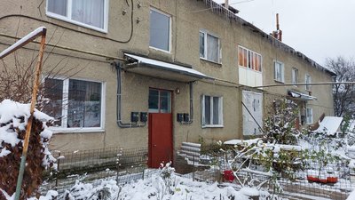 Досі не отримали ніякої допомоги: люди 8 місяців в очікуванні ремонту житла, яке пошкодила ракета на Лебединщині
