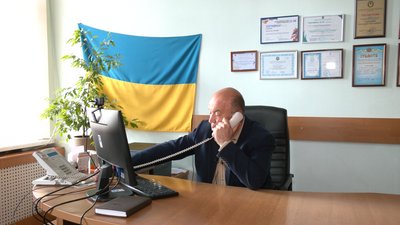 Погіршення психічних станів: як у Черкаському психоневрологічному диспансері приймають пацієнтів Погіршення психічних станів: як у Черкаському психоневрологічному диспансері приймають пацієнтів