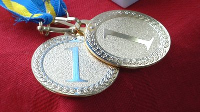 Спортивні змагання для людей з інвалідністю відбулися в Одесі