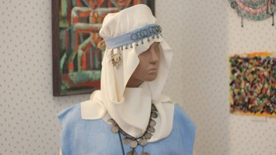 Музей дотику "Причал Одіссея" у Сумах. Інтерв’ю-екскурсія з Сергієм Гуцаном Музей дотику "Причал Одіссея" у Сумах. Інтерв’ю-екскурсія з Сергієм Гуцаном
