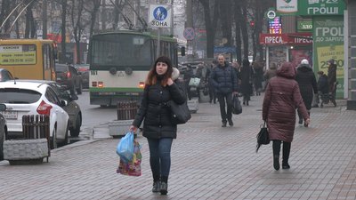 Локдаун у Рівному: чи будуть у місті нові обмеження