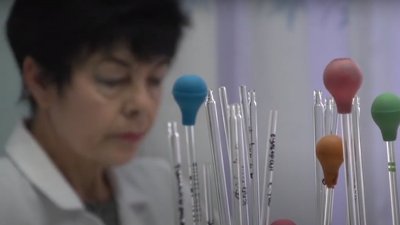 Коронавірус виявили у 11 медпрацівників Первомайського