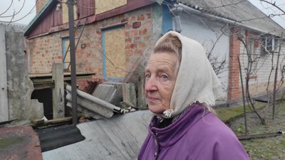 "Це не війна, хіба ж так воюють?". Як живуть жителі Марганецької громади на Дніпропетровщині під постійними обстрілами