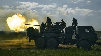 Під Бахмутом армія РФ зібрала сили і намагається контратакувати, ― Євлаш