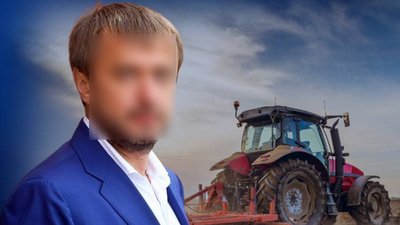 Агробізнесмен та колишній депутат Хмельницької облради