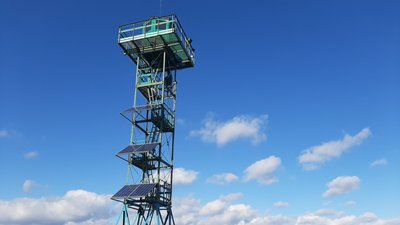 Яка ситуація у пункті пропуску з РФ "Гоптівка" на Харківщині