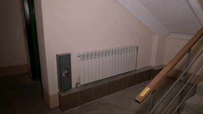 У Полтаві не можуть заселитися в одну з новобудов У Полтаві не можуть заселитися в одну з новобудов
