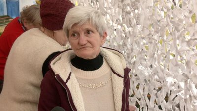 Совість тягне сюди