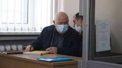 Суд по справі «Світанку»: обвинувачений поліцейський не визнає своєї вини, а прокурор не знає де потерпілі Суд по справі «Світанку»: обвинувачений поліцейський не визнає своєї вини, а прокурор не знає де потерпілі
