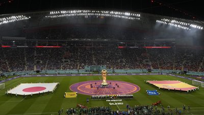 ФІФА може відмовитися від формату груп з трьох команд на ЧС-2026 з футболу: які зміни розглядають