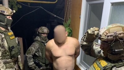 Прикарпатські правоохоронці розкрили розбійний напад на сім’ю коломиянина