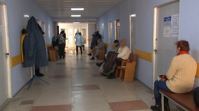 Чим COVID-19 відрізняється від грипу: пояснення черкаської лікарки