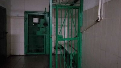 Антисанітарія та сон по черзі. Результати перевірки омбудсменами дніпровської колонії Антисанітарія та сон по черзі. Результати перевірки омбудсменами дніпровської колонії