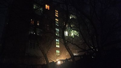 Як змінились рахунки за електроенергію через відключення? Розповідають кропивничани