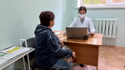 Щеплення бустерною дозою вакцини від Covid-19: скільки людей імунізувалися на Полтавщині Щеплення бустерною дозою вакцини від Covid-19: скільки людей імунізувалися на Полтавщині