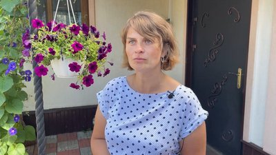 "Я все одно на роботу": історія 43-річного фермера з Чернігівщини, якого росіяни розстріляли із БТРа "Я все одно на роботу": історія 43-річного фермера з Чернігівщини, якого росіяни розстріляли із БТРа