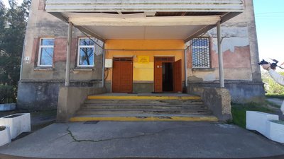 Медикам однієї із лікарень на Львівщині не виплачують зарплати із березня Медикам однієї із лікарень на Львівщині не виплачують зарплати із березня