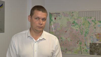 На "Бюджет участі 2021" у Полтавській громаді зареєстрували десяток проєктів На "Бюджет участі 2021" у Полтавській громаді зареєстрували десяток проєктів