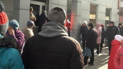"Шостка повертається до життя після облоги". Місцева мешканка розповідає, як сьогодні живе місто. "Шостка повертається до життя після облоги". Місцева мешканка розповідає, як сьогодні живе місто.