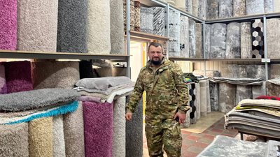 Олександр Лихошерст Олександр Лихошерст