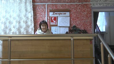 Студентський гуртожиток на Волині можуть закрити через відсутність пожежної сигналізації