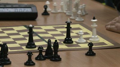 Чемпіонат області зі швидких шахів та шахів бліц стартував у Сумах Чемпіонат області зі швидких шахів та шахів бліц стартував у Сумах