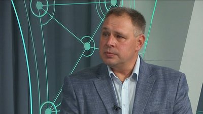 "Бачимо, що ситуація погіршується". Як у Харкові досліджують прояви COVID-19 "Бачимо, що ситуація погіршується". Як у Харкові досліджують прояви COVID-19