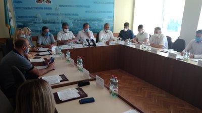 У Сумах заборонили роботу дитячих атракціонів у парках