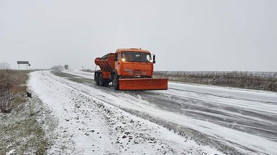 На Кіровоградщині заторів на дорогах державного значення немає