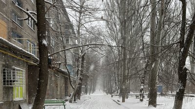 Донецька область
