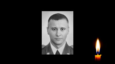 У Полтаві буде дошка на честь Володимира Кісельова: де саме У Полтаві буде дошка на честь Володимира Кісельова: де саме
