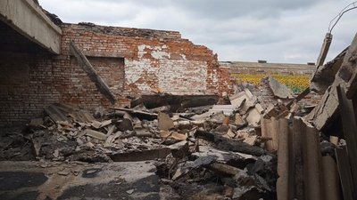 Минулої доби росіяни обстрілювали Конотопський та Шосткинський райони з мінометів та АГС Минулої доби росіяни обстрілювали Конотопський та Шосткинський райони з мінометів та АГС
