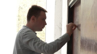 Як працюватиме школа на Харківщині, де жоден вчитель не вакцинувався Як працюватиме школа на Харківщині, де жоден вчитель не вакцинувався