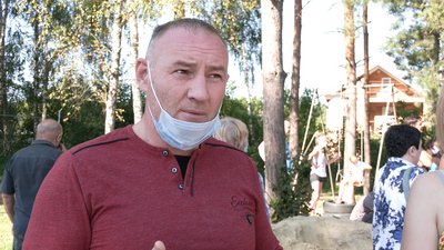 Чому на дачах пропадає світло пояснили у "Рівнеобленерго" Чому на дачах пропадає світло пояснили у "Рівнеобленерго"