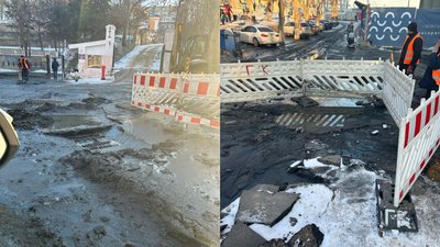 В Одесі оштрафували посадовця водоканалу через забруднення Чорного моря