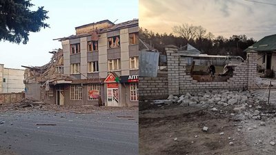 Евакуйовані в Рівне: очільник окупованої Кремінної розповів про звірства армії РФ