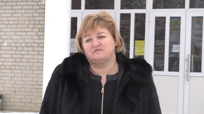 Батьки, яких оштрафував луцький суд через відсутність дітей в школі, прокоментували ситуацію Батьки, яких оштрафував луцький суд через відсутність дітей в школі, прокоментували ситуацію