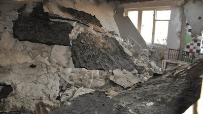 "Як чуєте, що сусіди зносять стіни, дзвоніть 101, 102". Вергун про обвал у кропивницькій квартирі