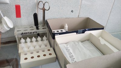 Зростання захворюваності та штам «Кракен»: яка ситуація із COVID на Полтавщині Зростання захворюваності та штам «Кракен»: яка ситуація із COVID на Полтавщині