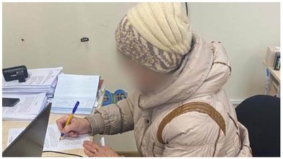 Закликали до об'єднання з РФ та виправдовували російські злочини. На Донеччині судитимуть двох жінок та чоловіка