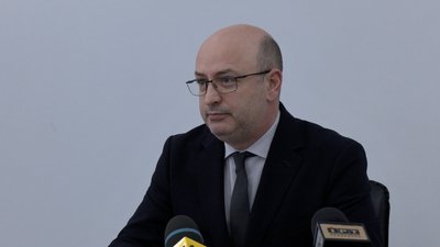 Євген Гладій Євген Гладій