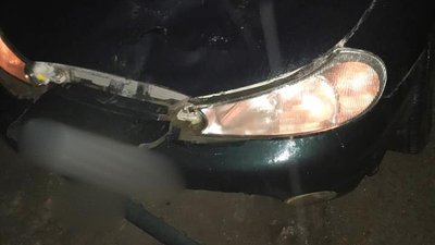На Івано-Франківщині поліція розслідує смертельне ДТП