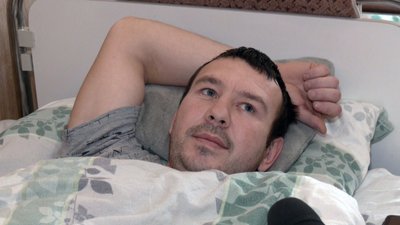 Як працює центр ортопедії, травматології та артроскопії на Волині Як працює центр ортопедії, травматології та артроскопії на Волині