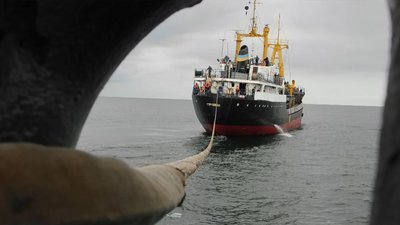 У Чорному морі відбулися навчання корабельно-десантної групи ВМС У Чорному морі відбулися навчання корабельно-десантної групи ВМС